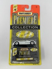 Matchbox Premiere Collection
