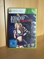 Lollipop Chainsaw (Microsoft