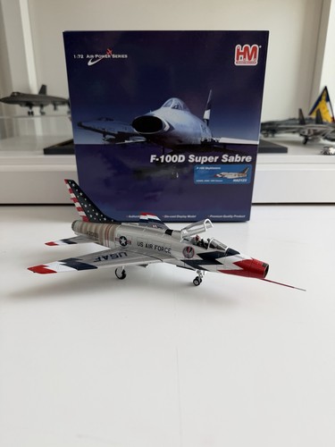 Hobbymaster ha2123 f - ha2123, 1:72