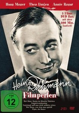 Heinz Rühmann Filmperlen von