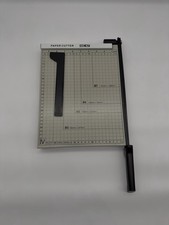 Handschneidemaschine für