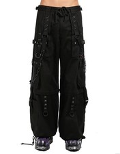 Tripp NYC Hose - Mega Dark