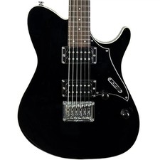 Fender Prestige FR1620 2008 - Black