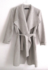 Zara  Mantel /  eleganter