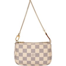 Louis Vuitton Damier Azur