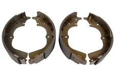 Bremsbackensatz Hinterachse