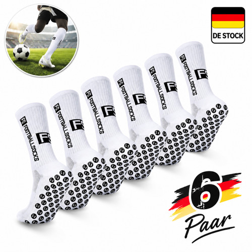 Nylon fußballsocken - nylon,