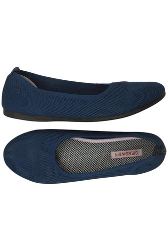 Giesswein ballerina damen - giesswein,