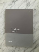 Boffi kitchenology  1/2011