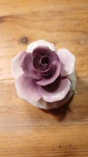Radnor Rose Lila In Vase
