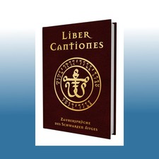 DSA4 - Liber Cantiones