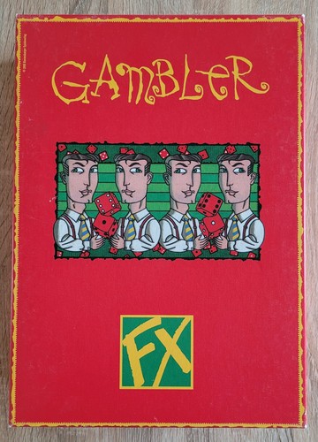 Gambler würfelspiel fx - -,
