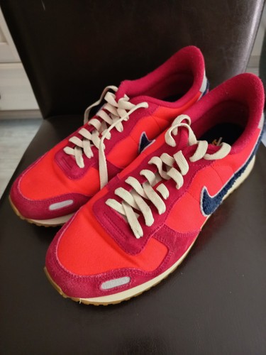 Nike air vortex - vortex, vintage