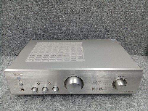 Denon primain amplifier - denon,
