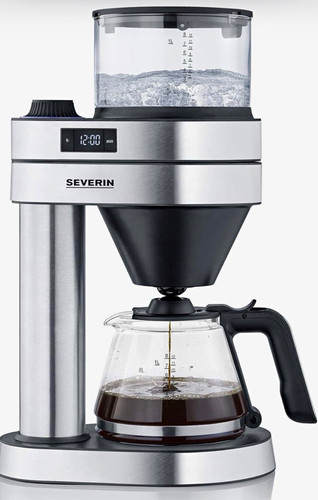 Severin filter kaffeemaschine - severin, filter-kaffeemaschine