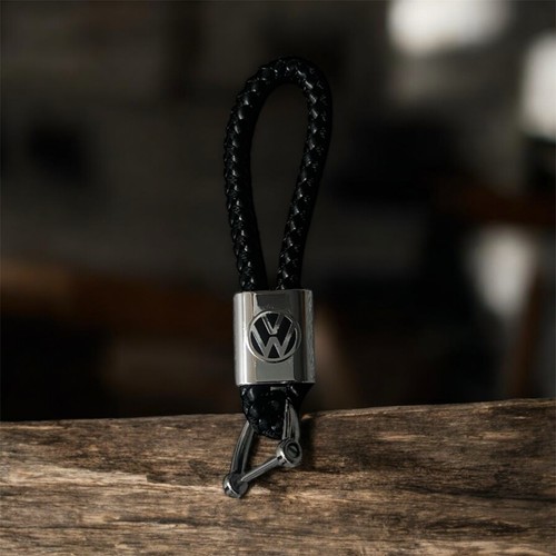 Schlüsselanhänger metall - vw,