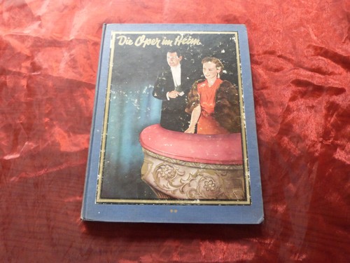 Die oper heim band - heim,