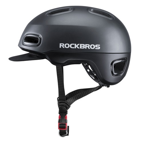 Rockbros fahrradhelm - rockbros,