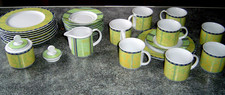 Feines Kaffeegeschirr/Service