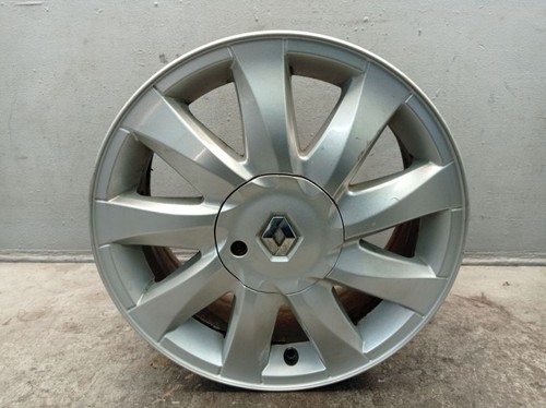 Renault scenic - ii, (jm0)