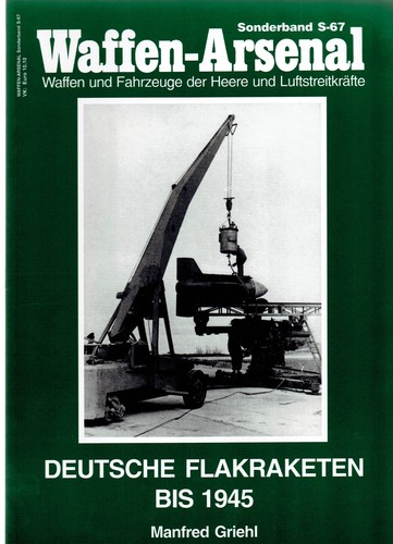 Waffen arsenal sonderband 67 - waffen-arsenal,