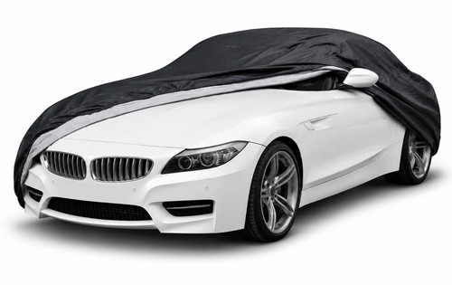 Premium autoabdeckung outdoor - premium,