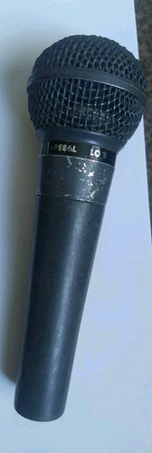 Shure pe86 dynamisches - shure,