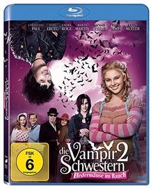 Die vampirschwestern - die, 2
