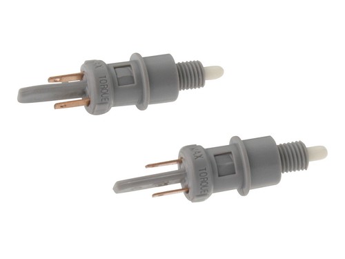 Bremslichtschalter peugeot - 2x,