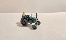 WIKING Modell 880, Lanz