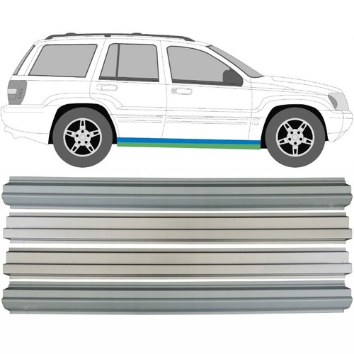 Für jeep grand cherokee - für,