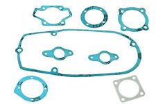 Dichtsatz Motor ETZ 125 und 150 neue Spitzenqualität Plastasit blau