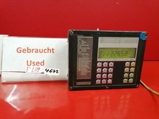 BIZERBA ITE-W Gebraucht
