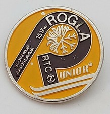 Alpski cup UNIOR Rtc - Rogla