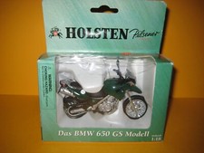 Maisto - 1:18 - Motorrad -