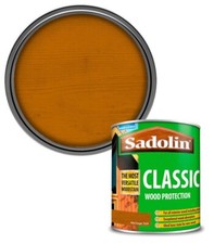 Sadolin Classic Lösungsmittel