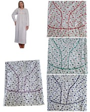 Damen Nachthemd Lang