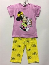 SALE -50% Mädchen Sommer Set