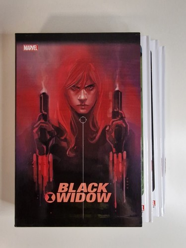 Black widow panini - panini, comics