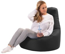 Gaming Sitzsack XXL mit