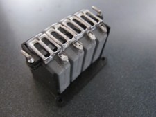 4x 20L Benzin Diesel Kanister