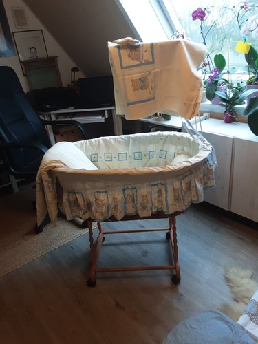 Babywiege stubenwagen - babywiege/,