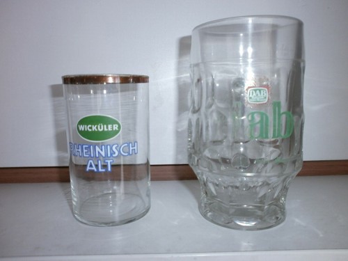 Biergläser mit gravur - mit,