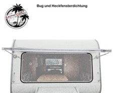 TABBERT passende Bug und