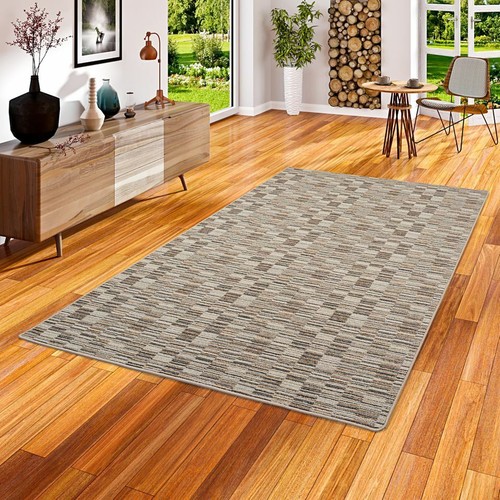 Streifenberber teppich modern - streifenberber,