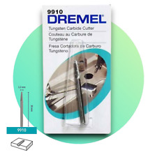 Dremel 9910 Kegelform