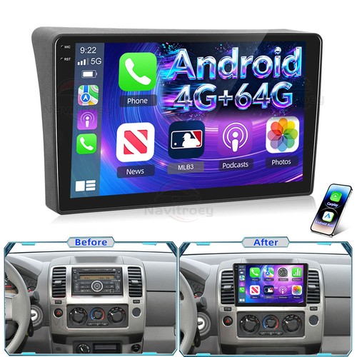64gb android autoradio - 4+64gb,