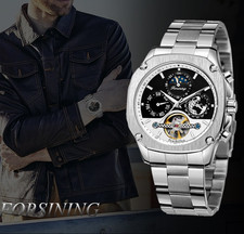 Automatikuhr Herrenuhren