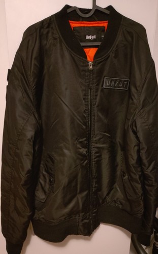ünkut booba pilot bomber - Ünkut,