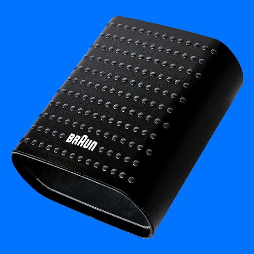Braun micron vario - braun, 3